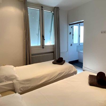 Appartement Spacieux Centre Aix Les Bains Aix-les-Bains Kültér fotó