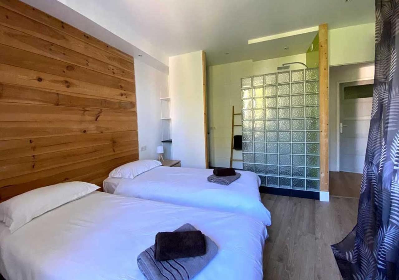 Appartement Spacieux Centre Aix Les Bains Aix-les-Bains Kültér fotó